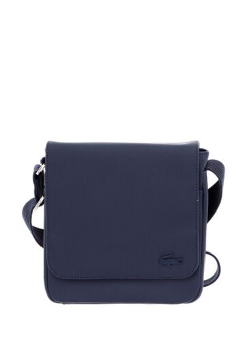Men's Classic Flap Crossover Bag