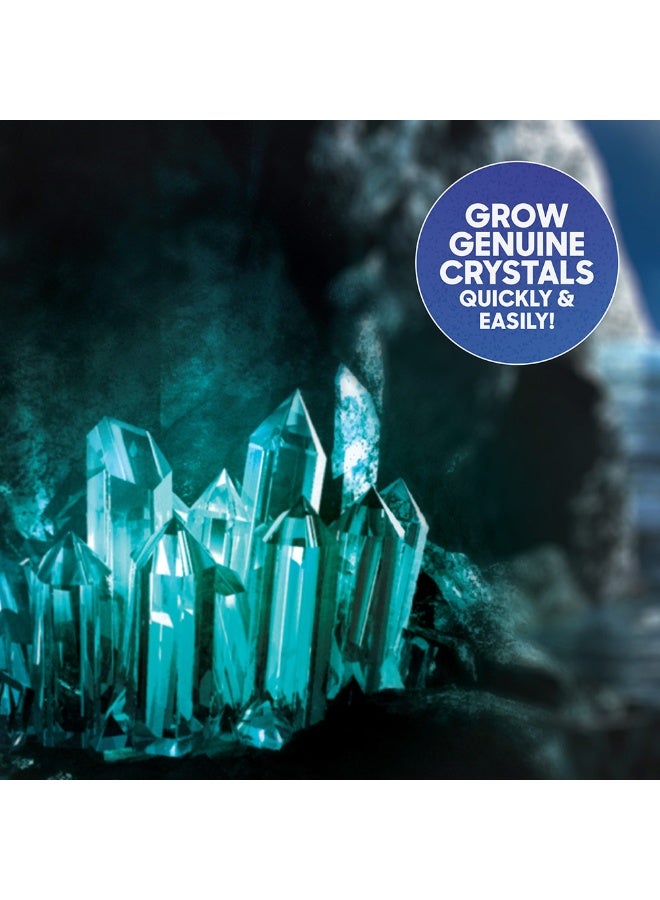 ديسكفري Discovery Mindblown 12-Piece Lab Crystal Growing Kit - Image 3