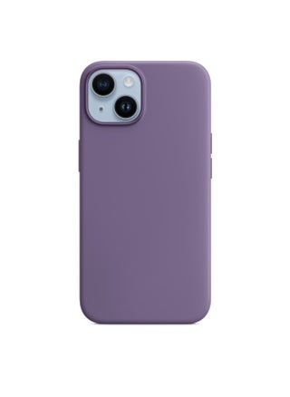 Suitable For Ihone14promax Liquid Silicone Magnetic Mobile Phone Case Animation Pop-up Window 14Magsafe Protective Cover-Color:Duck Tail Flower-Applicable Model:14pro - pzsku/Z41956C9CFC0930816C06Z/45/1746192481/917f0c2e-7631-4143-9825-af7e9d1b18da