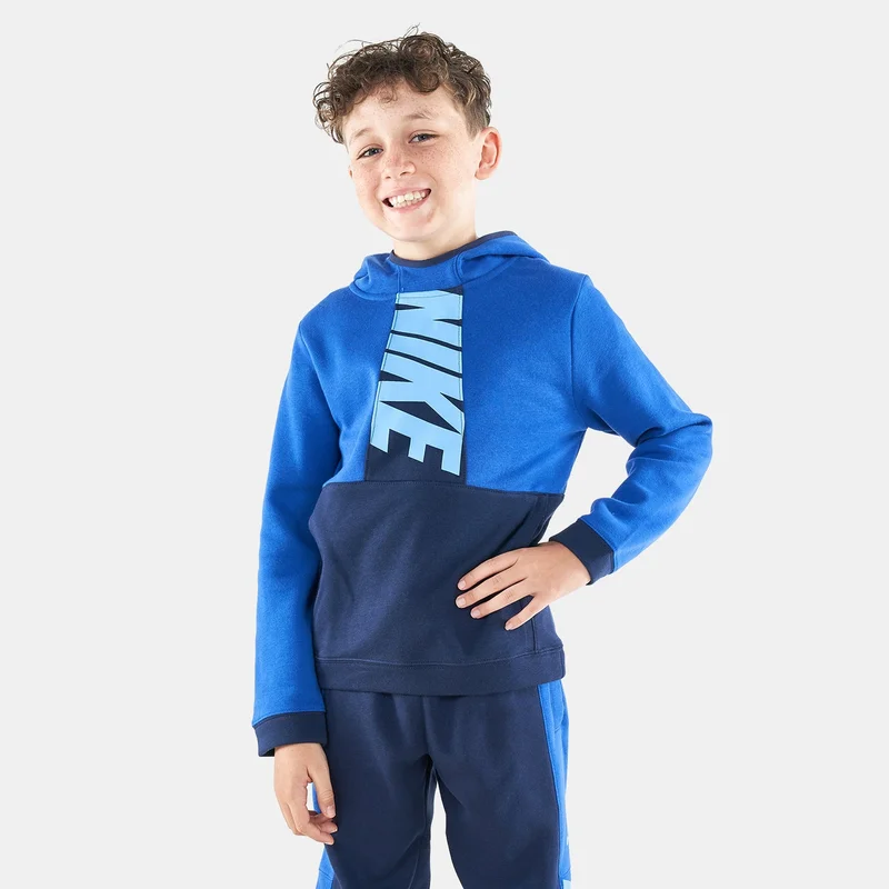 نايكي هودي امبليفاي للاطفال