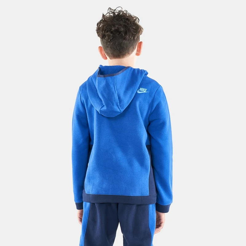 نايكي هودي امبليفاي للاطفال