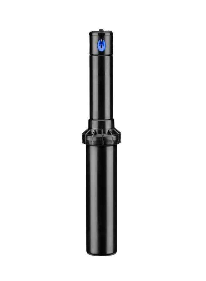 Hunter Industries Hunter PGP-ADJ-B 4" Pop-Up Rotor Sprinkler with Adjustable Arc and Blue Nozzle Rack Adjustment Tool Included - Image 1