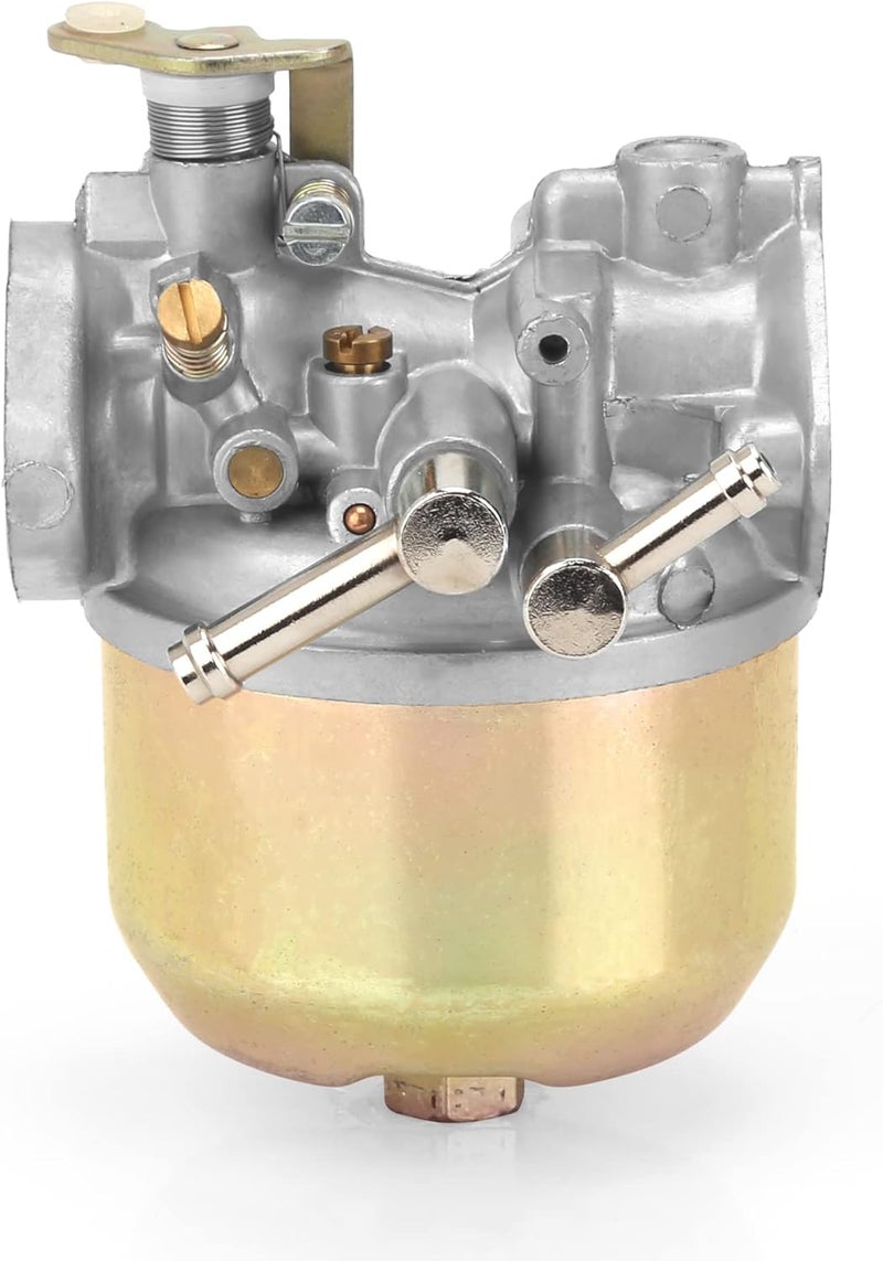 10L0L Carburetor Kit for Club Car DS Golf Cart Gas 1984-1991 with Kawasaki 341cc Engine - Image 3