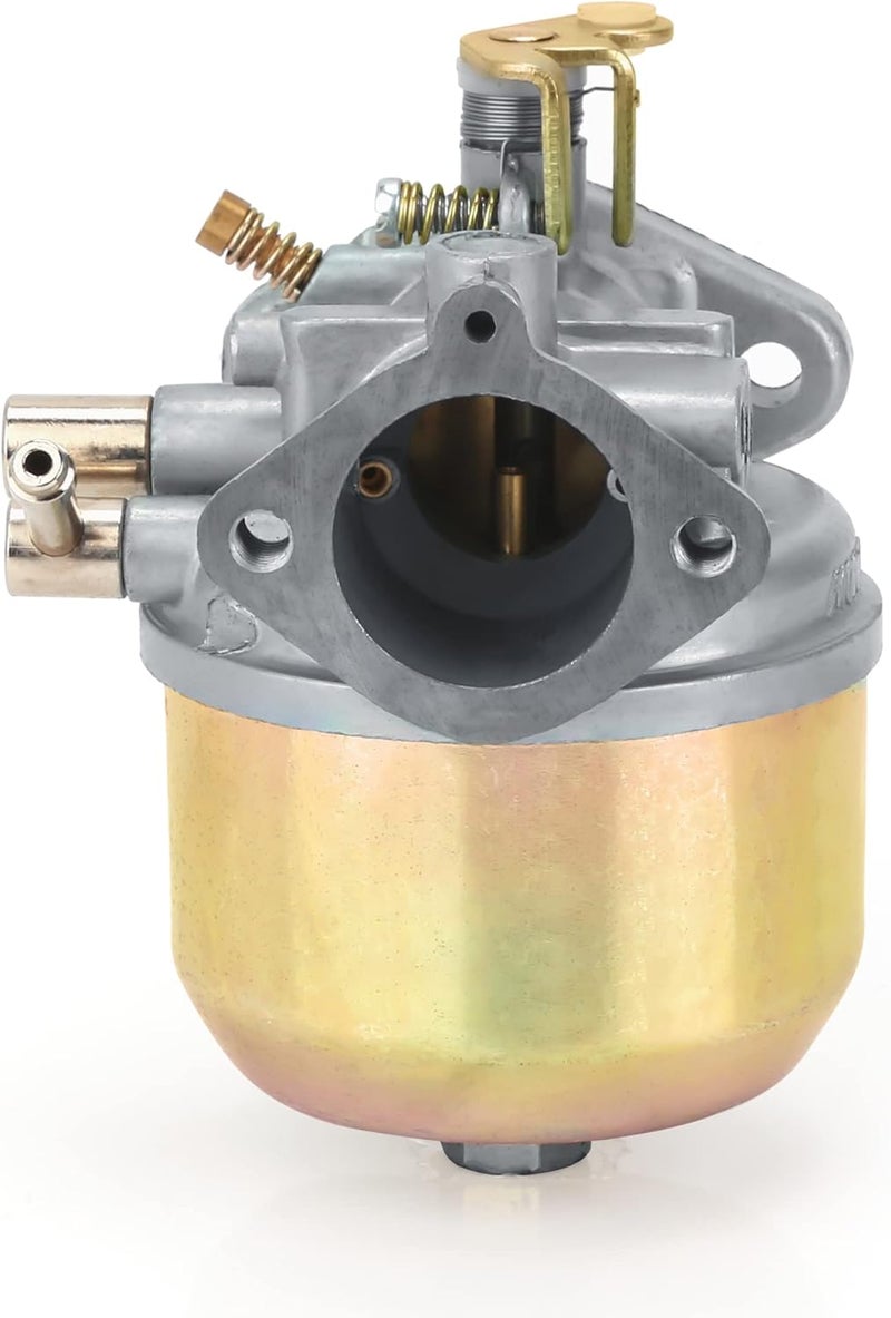 10L0L Carburetor Kit for Club Car DS Golf Cart Gas 1984-1991 with Kawasaki 341cc Engine - Image 4