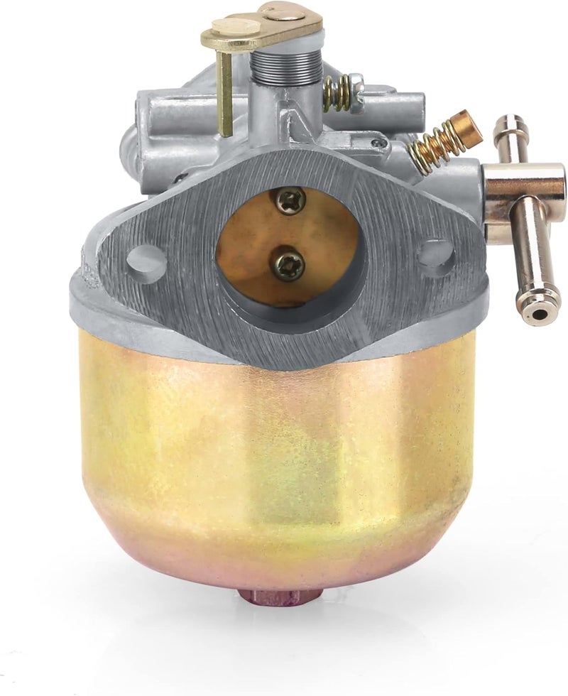 10L0L Carburetor Kit for Club Car DS Golf Cart Gas 1984-1991 with Kawasaki 341cc Engine - Image 5