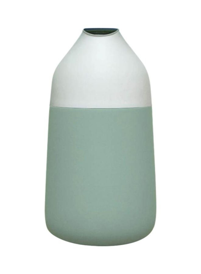 Xiaomi Mini Smart Tumbler Vacuum Insulation Bottle Army Green 310ml - Image 1
