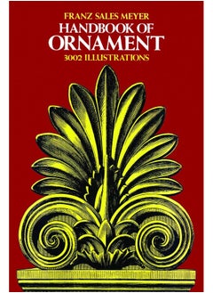 Handbook of Ornament 