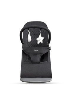 TEKNUM 3 - Stage Baby Bouncer/ Recliner Seat - Black  - Image 4