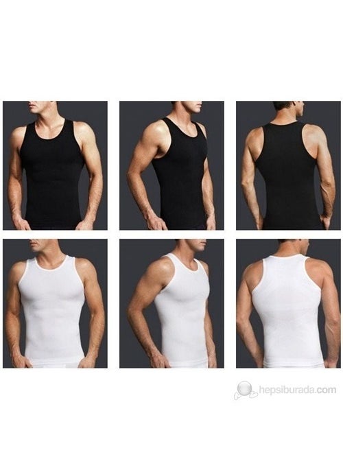 SLIM'N LIFT Slim Lift Athlete Type Belly Corset  - Image 3