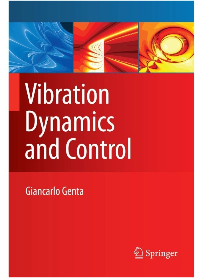 Vibration Dynamics and Control 