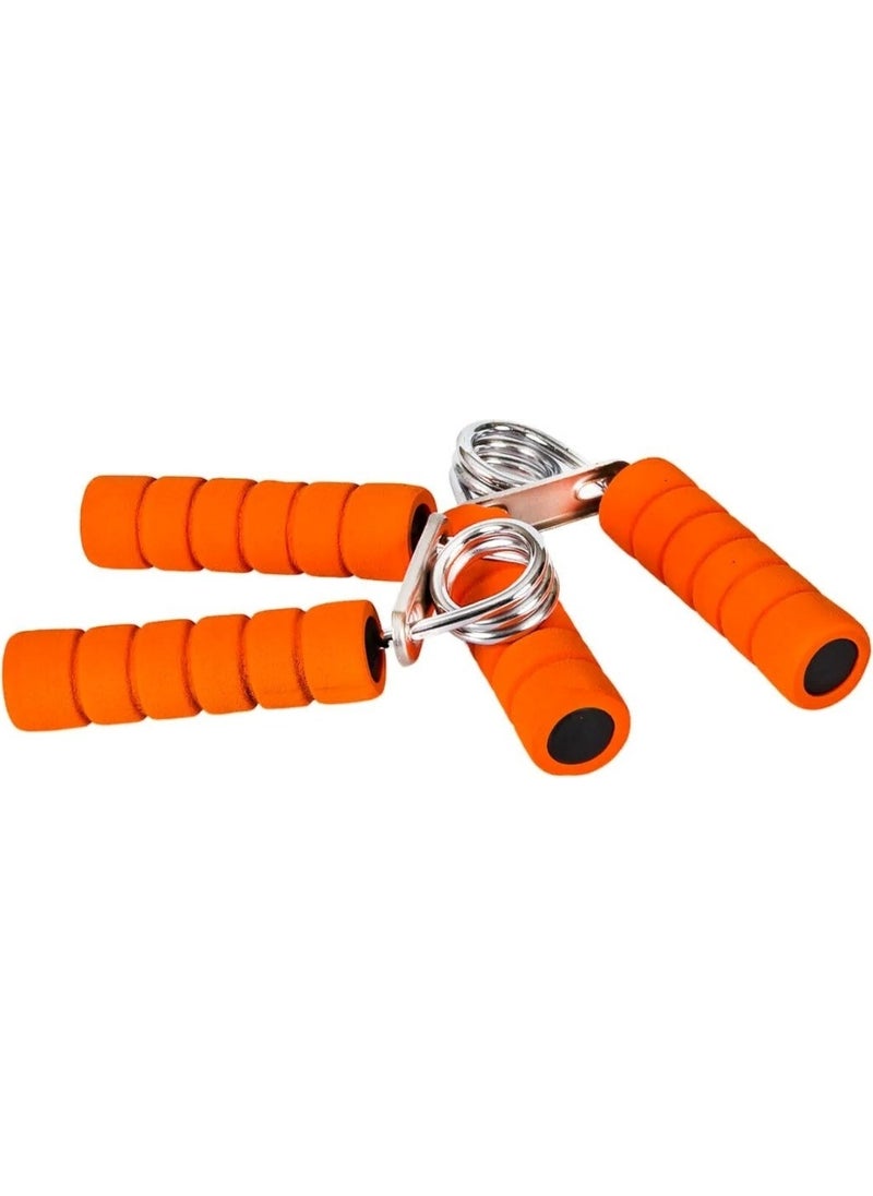 CK Spor Ckspor 2 Pack Hand Spring Orthopedic Vein Remover Fixed Weight Hand Wrist Strengthener  - Image 1