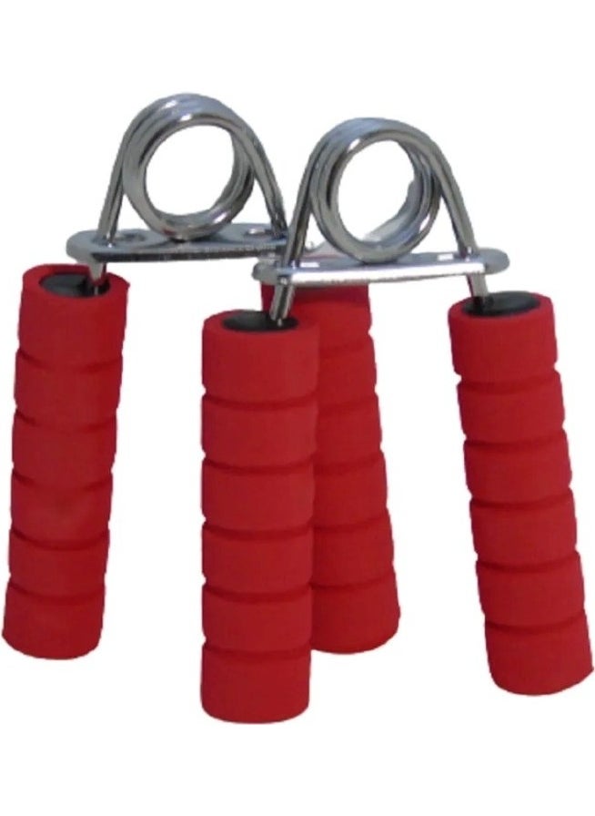 CK Spor Ckspor 2 Pack Hand Spring Orthopedic Vein Remover Fixed Weight Hand Wrist Strengthener  - Image 2