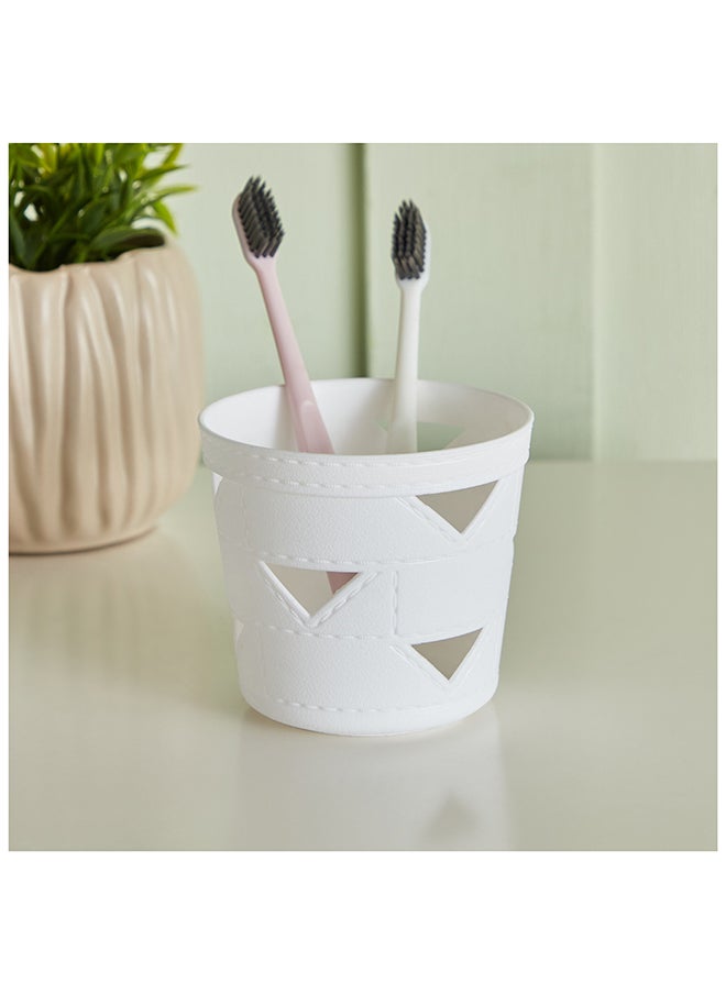 Home Box حامل نورديك متعدد الأغراض 10 × 9 × 10 سم  - Image 1