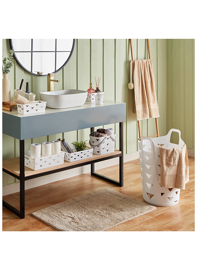 Home Box حامل نورديك متعدد الأغراض 10 × 9 × 10 سم  - Image 4