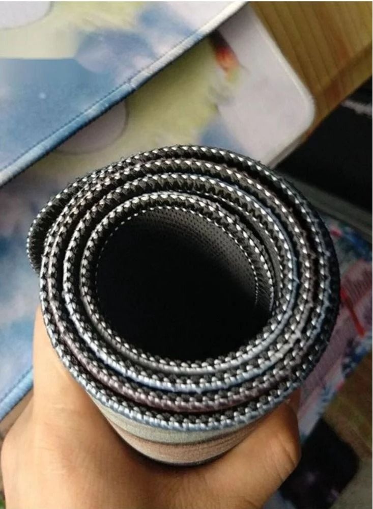 Joshberg Rick And Morty Gaming Mouse Pad - Image 3