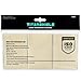 TitanShield Premium Card Sleeves Compatible with Pokemon One Piece Lorcana Flesh Blood Magic The Gathering MTG 150 Sleeves Standard 1 Ivory Standard 66x91mm - Image 3