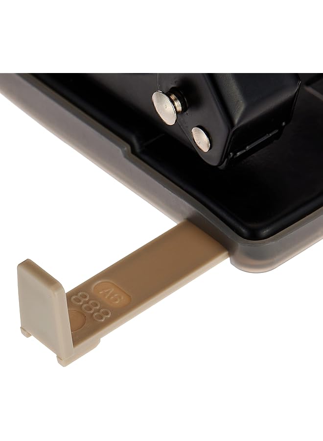 ماكسي مثقب 2 فتحة 25 ورقة - Image 3