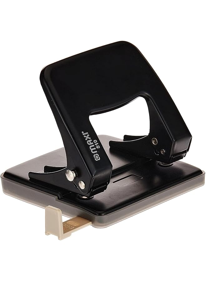 ماكسي مثقب 2 فتحة 25 ورقة - Image 1