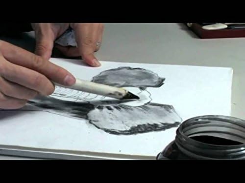 CRETACOLOR Charcoal Powder 175 Gms - Image 4
