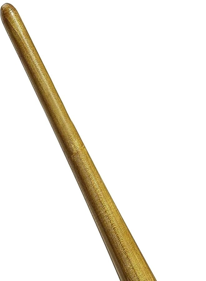 RanaSports RS Wooden Grip Applicator Cone with Best - Image 2