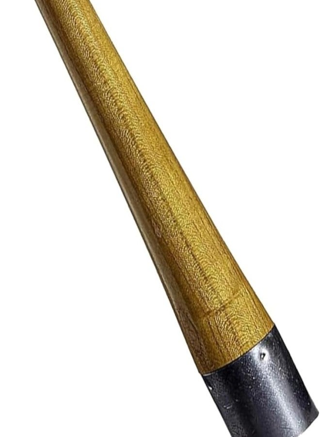 RanaSports RS Wooden Grip Applicator Cone with Best - Image 3
