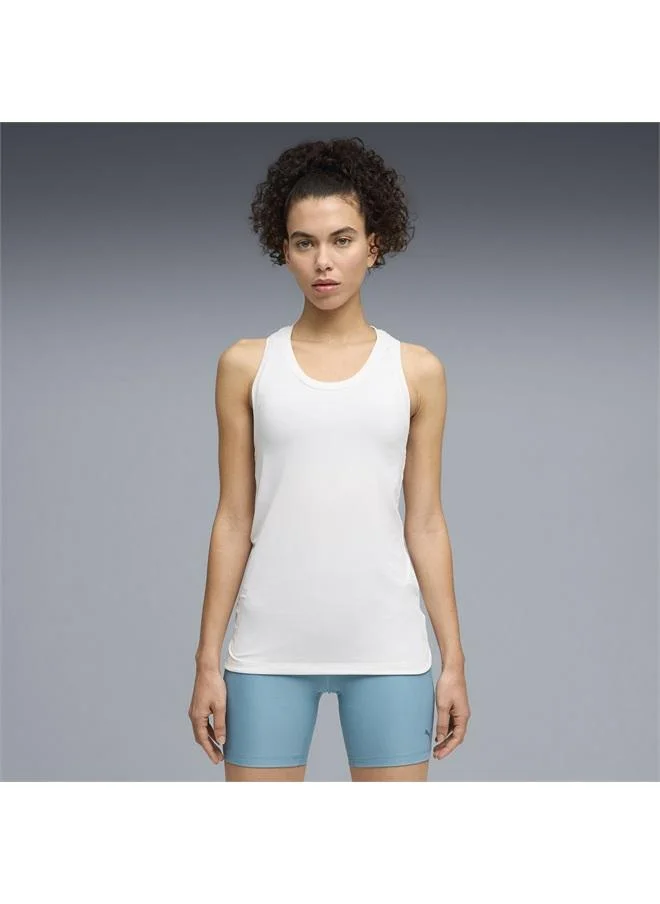 CLOUDSPUN Racerback Tank Women