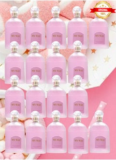 My Way 18 Pieces My Way Perfume 100ml EDP  - Image 1