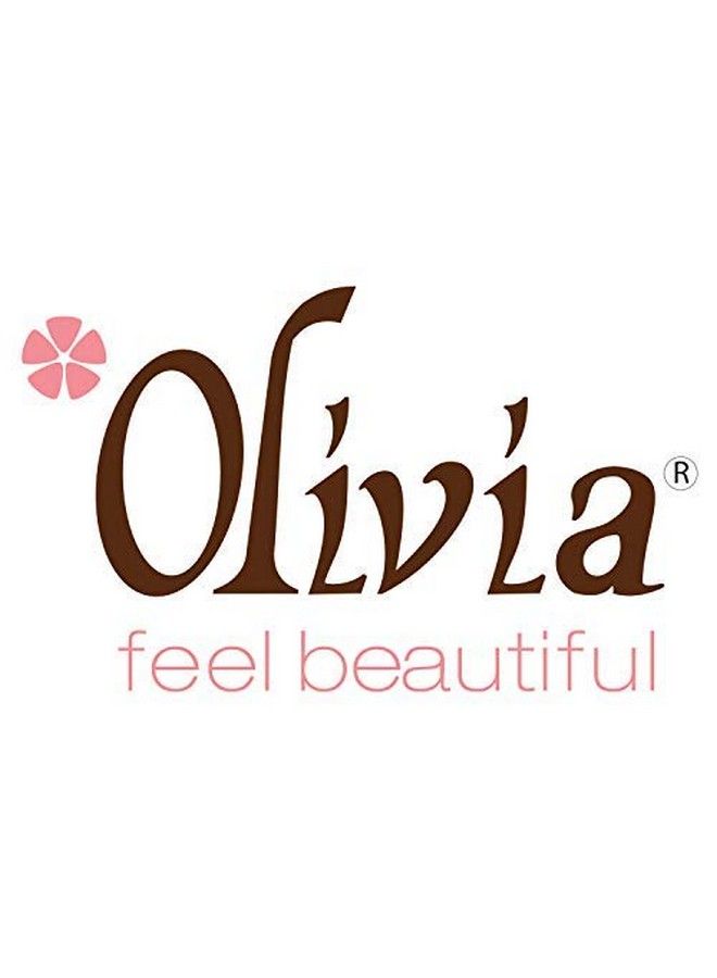 Olivia Green Apple Herbal Shampoo With Conditioner For Natural Nutrition 500 Ml Pack Of 2 - Image 4