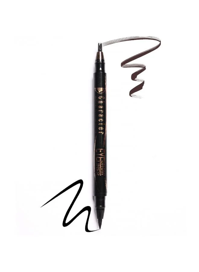 Character Eyebrow Eyeliner