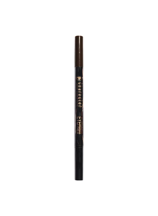 Character Eyebrow Eyeliner