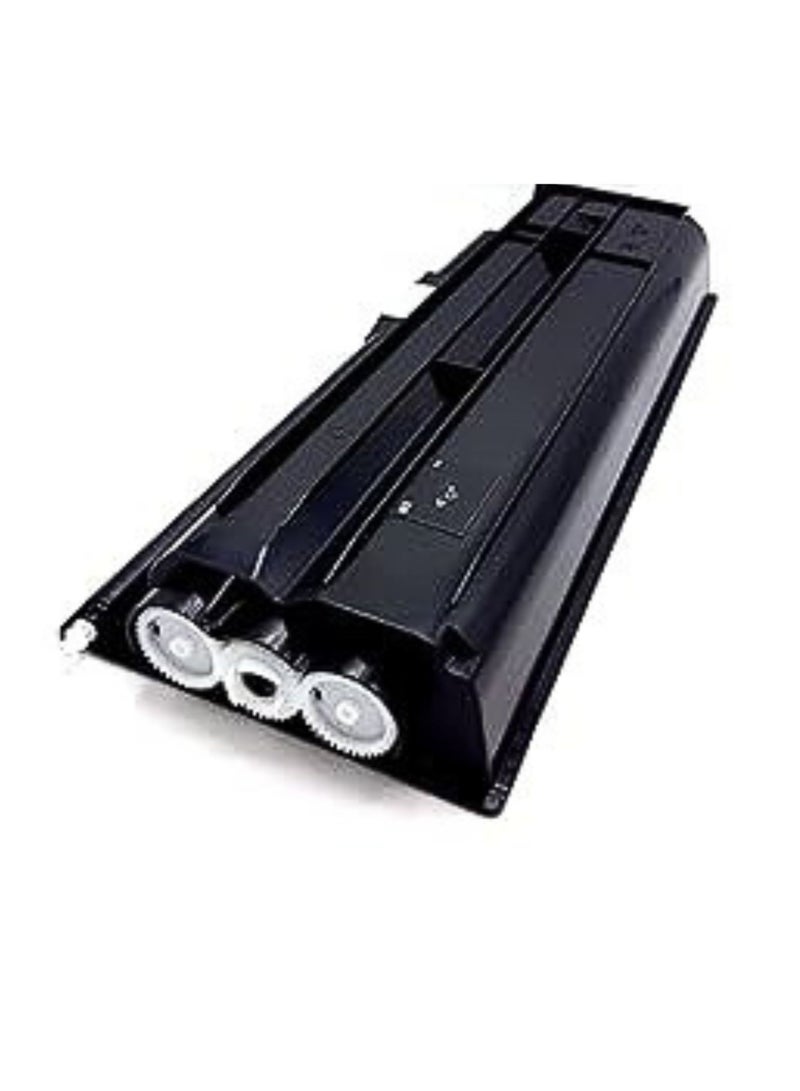 Terabyte TK-435 (TK-140/ TK-420/ TK-435/ TK-439) Premium Compatible Toner (Universal) Toner Kit Black - Image 1
