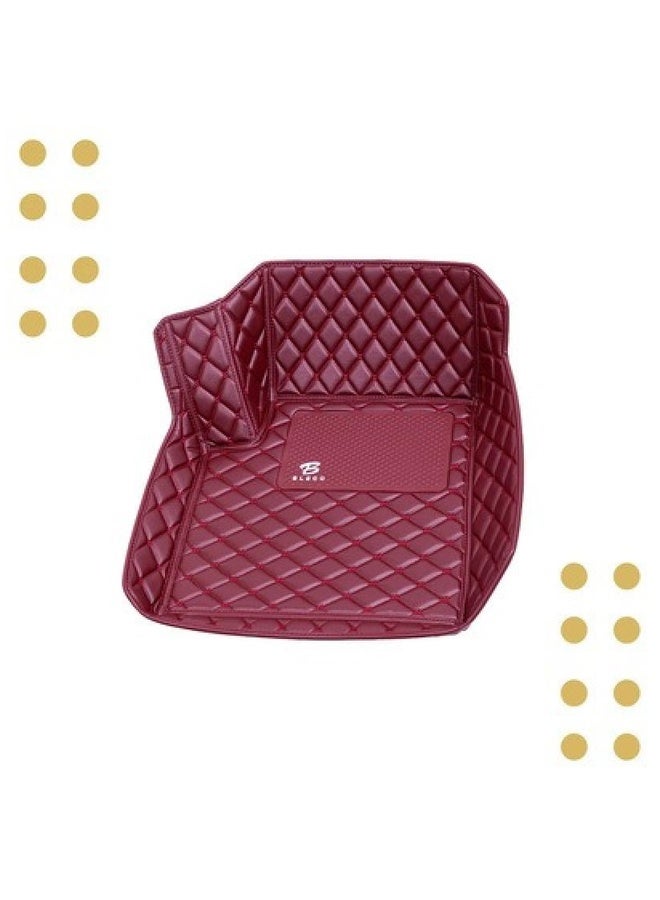 فرشات سيدان 5 مقاعدبلاكو  السيارات الكورية - هيونداي - كيا - جينيسس - Image 3