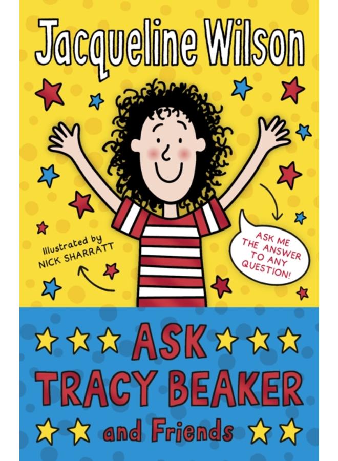 Ask Tracy Beaker and Friends 