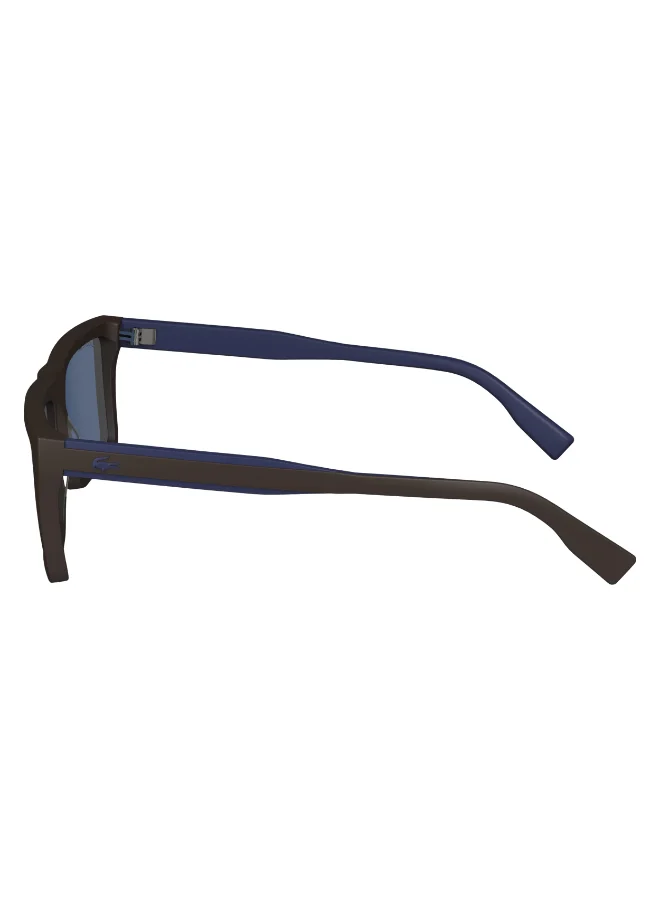 LACOSTE FULL RIM INJECTEDLACOSTE SUN L6009S