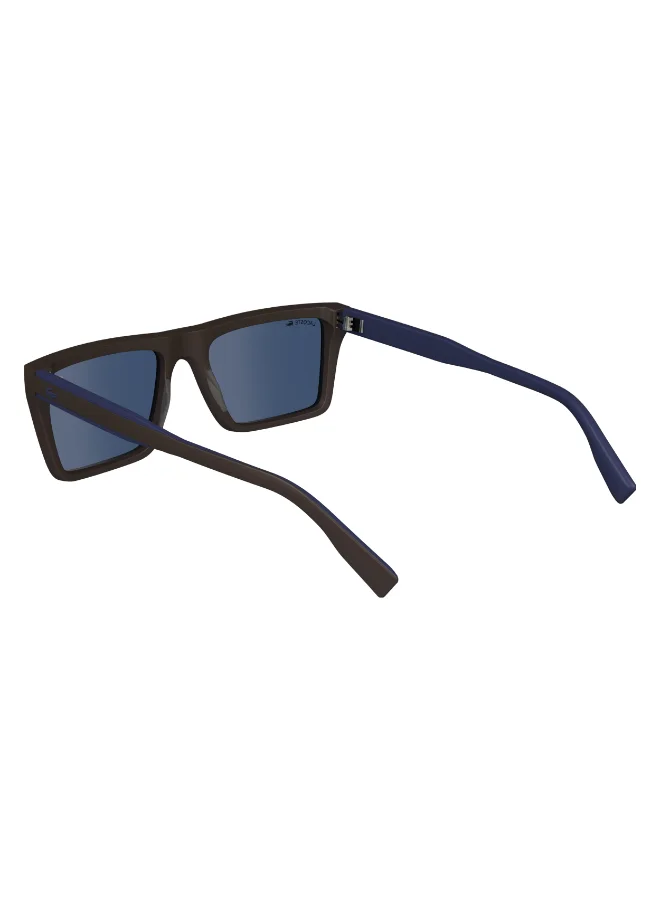 LACOSTE FULL RIM INJECTEDLACOSTE SUN L6009S
