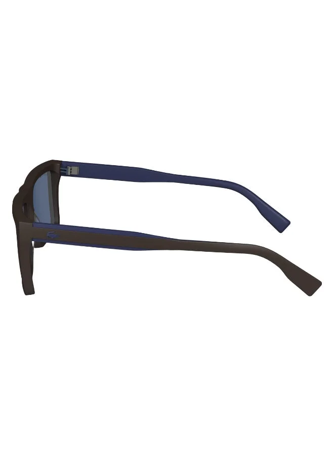 LACOSTE FULL RIM INJECTEDLACOSTE SUN L6009S