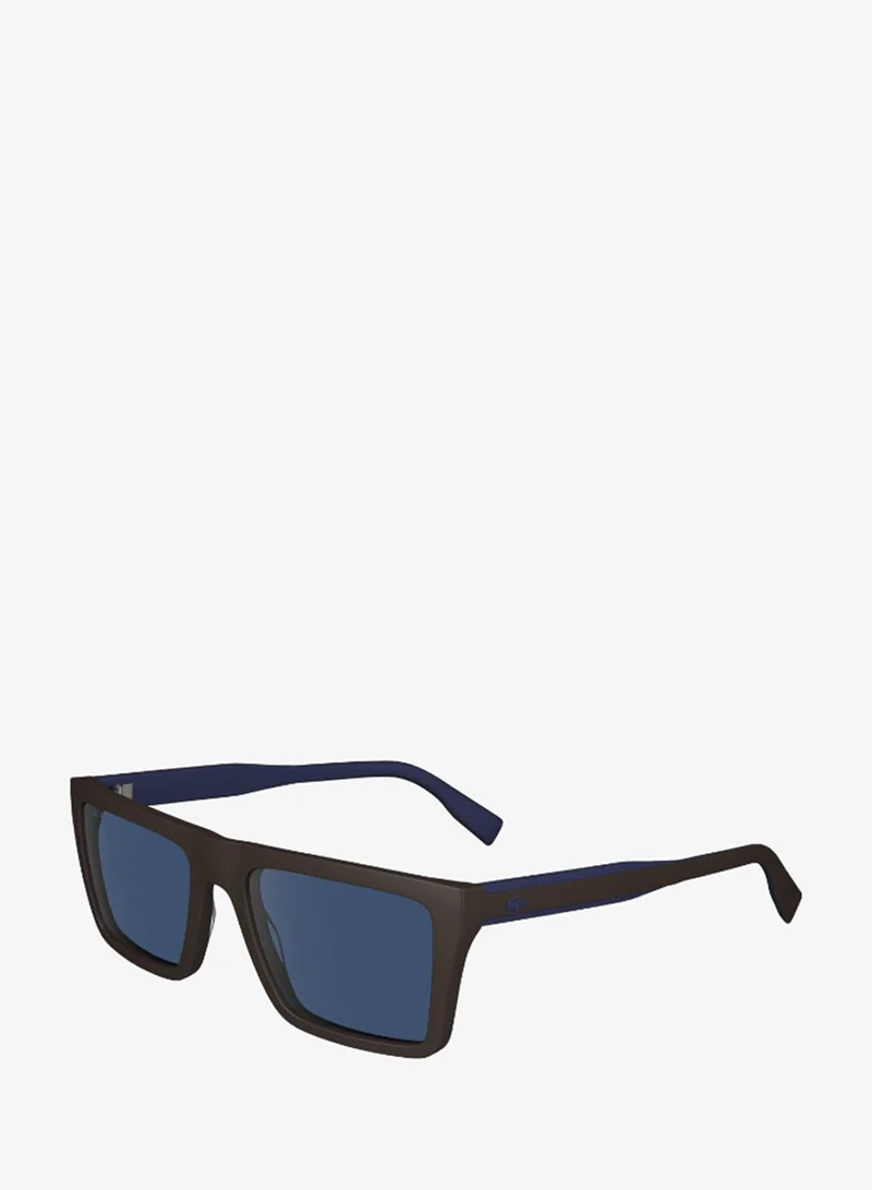 FULL RIM INJECTEDLACOSTE SUN L6009S