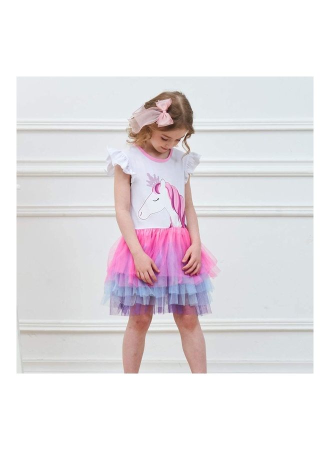 NIBEMINENT Princess Costume 100cm - Image 5