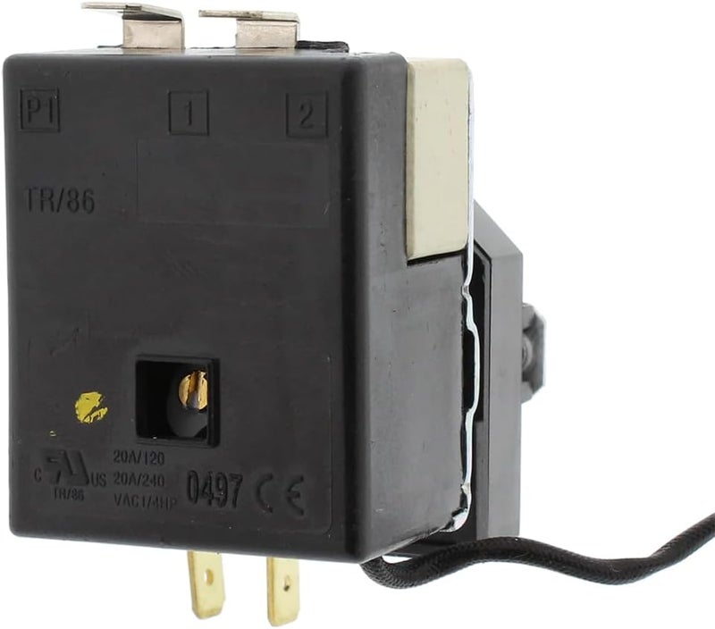 ERP WB20K10026 Oven Thermostat - Image 2