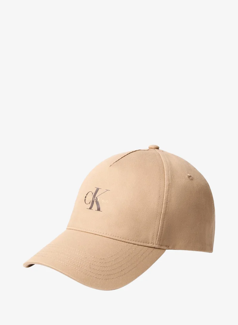 Monologo Print Baseball Cap