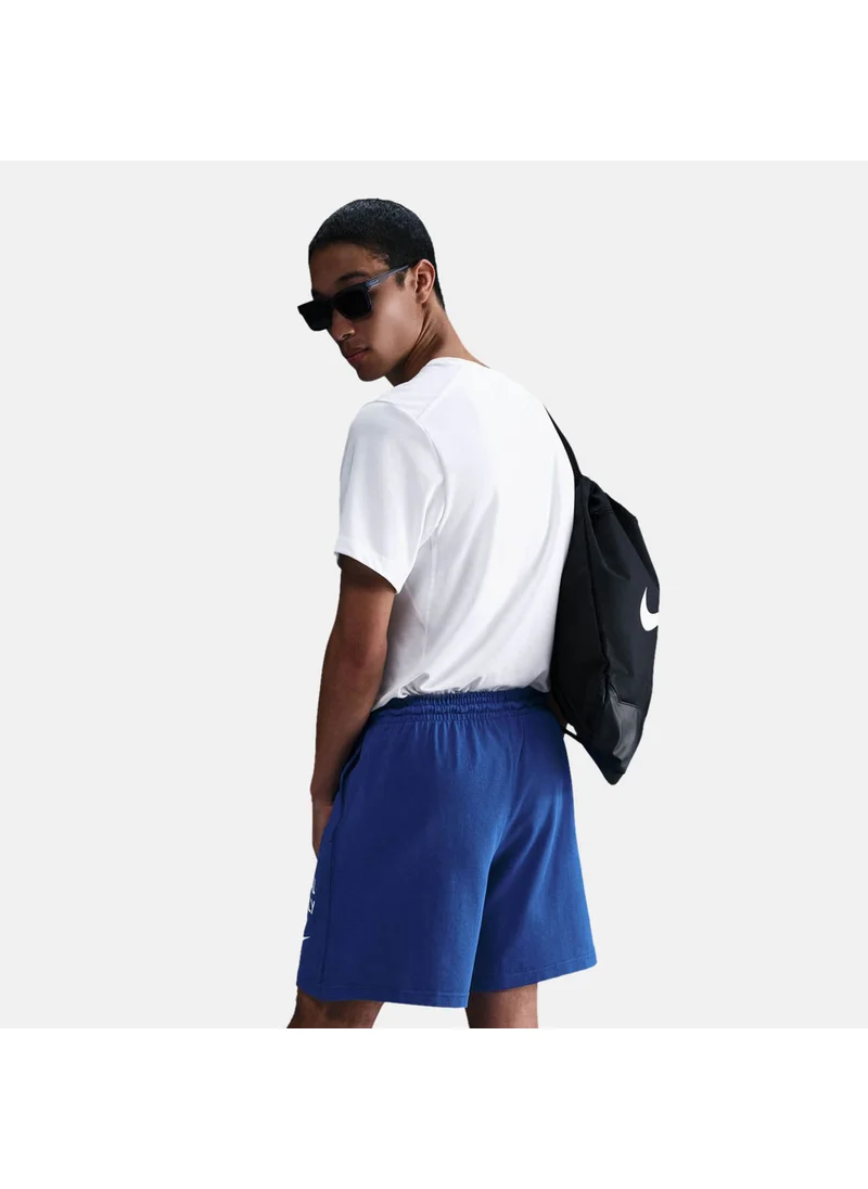 Nike Men's Club Knit Shorts