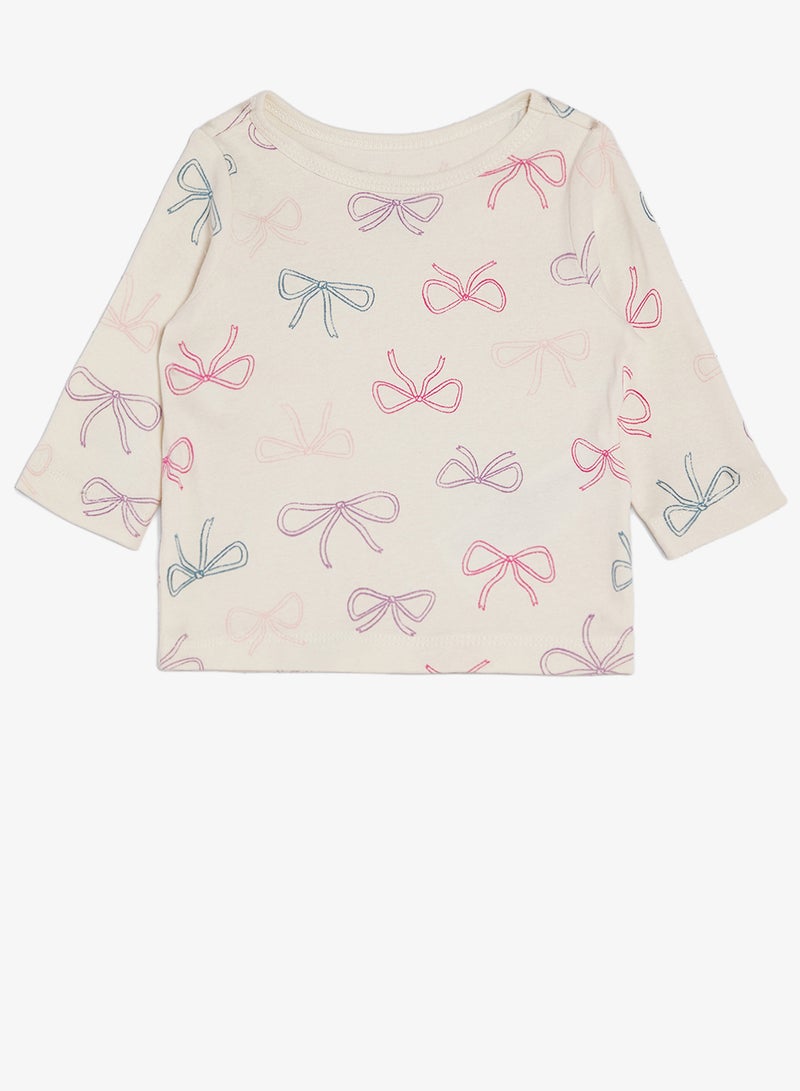 كارترز طقم أطفال ثلاث قطع - Image 3