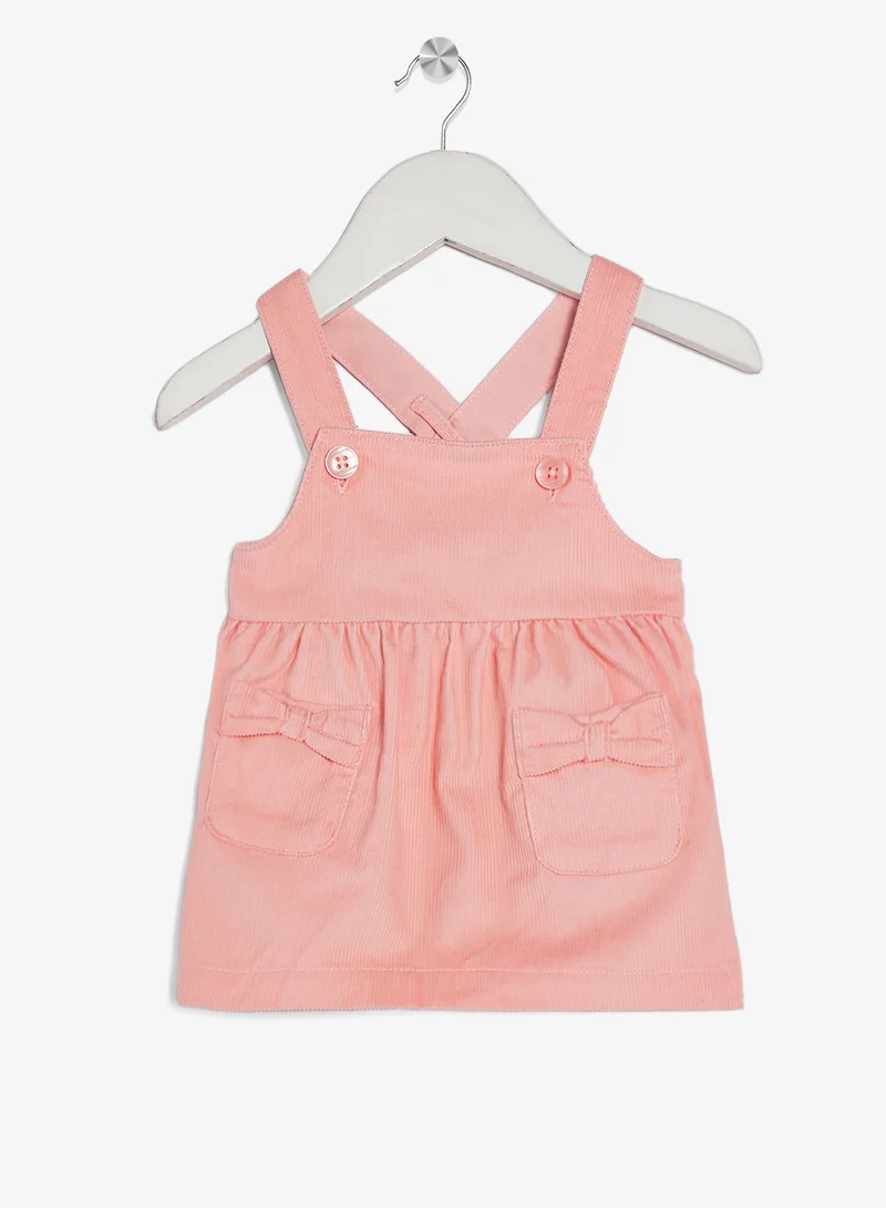 carter's Infant 3PC Jumber Set