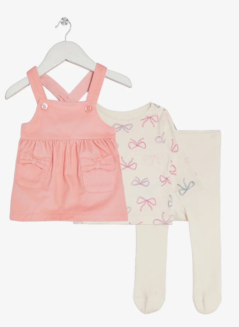 carter's Infant 3PC Jumber Set