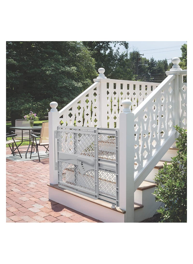 Summer Infants Indoor And Outdoor Gate 33160 - Image 2