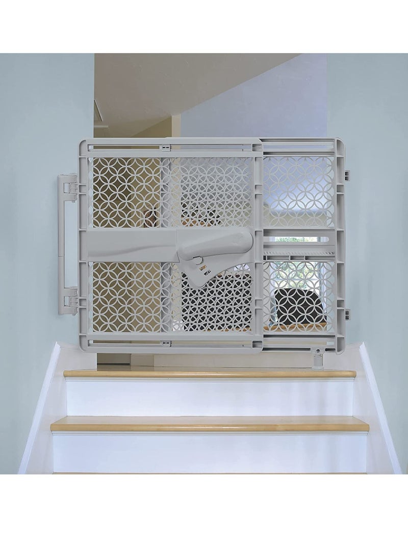 Summer Infants Indoor And Outdoor Gate 33160 - Image 3