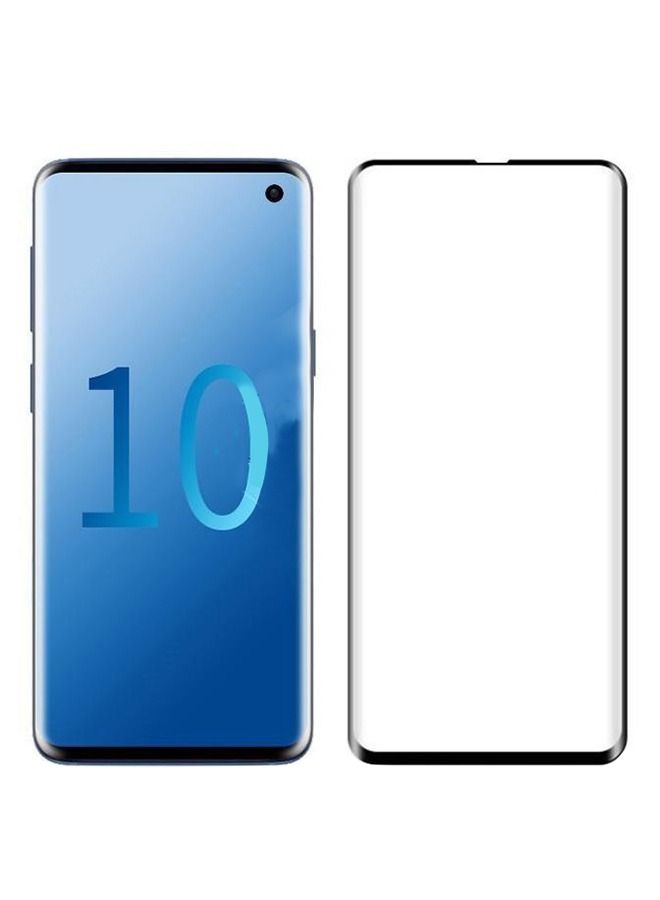 Samsung Galaxy S10 Lite Screen Protectors  Clear