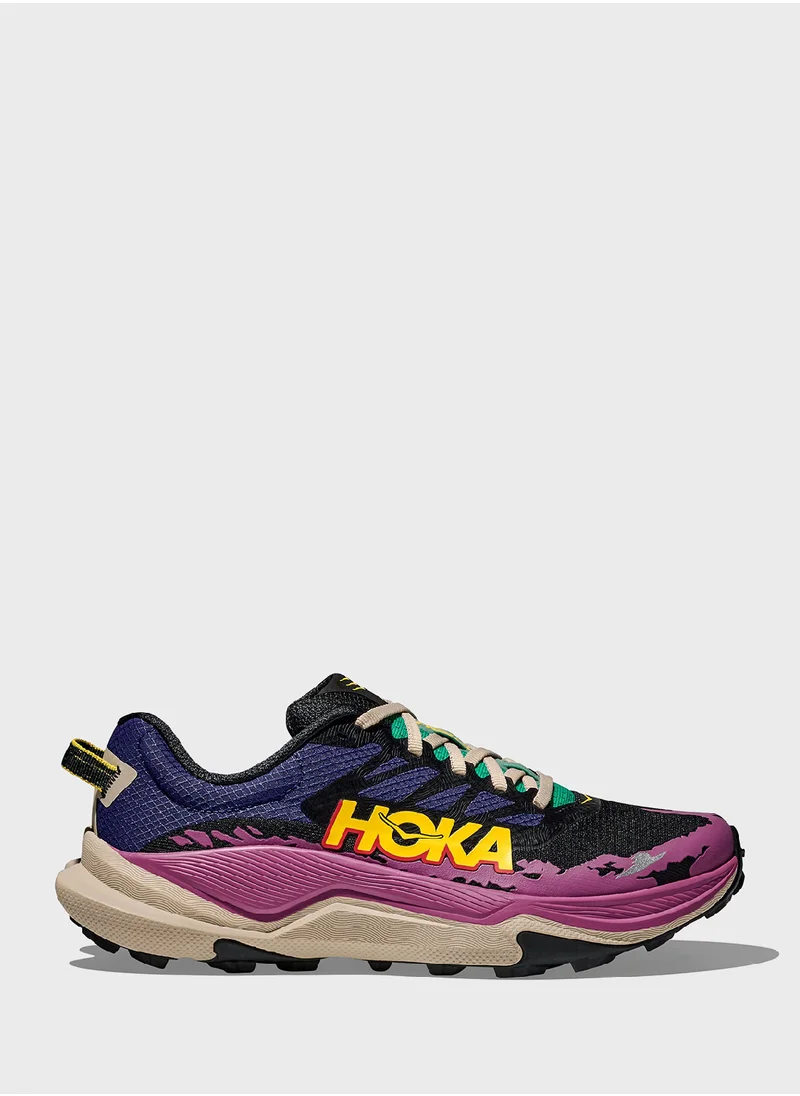 Hoka Torrent 4