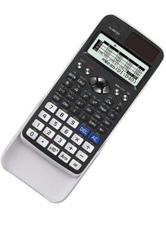 Generic FX-991AEX-W-DT Scientific Calculators Black/White  - Image 3