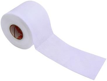 3M Medipore H-Soft Cloth Surgical Tape